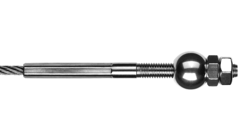 Koncovka VARIBALL typ 3