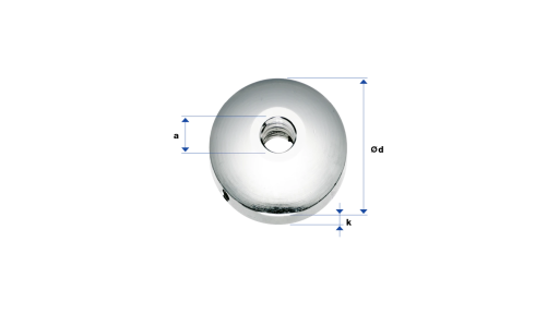 Krytka BALANCE