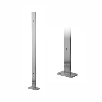 Sloupek ModularRailing vrchní příruba