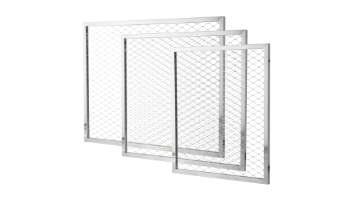 Rám ModularRailing