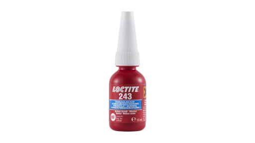 Lepidlo Loctite 243