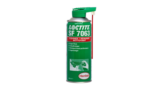 Odmašťovací prostředek Loctite 7063