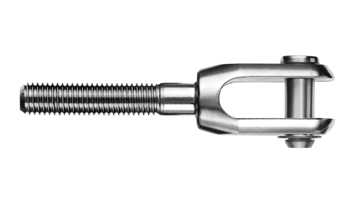 MONOFORK vidlice s vnějším závitem