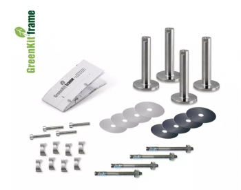 Sada GreenKit Frame