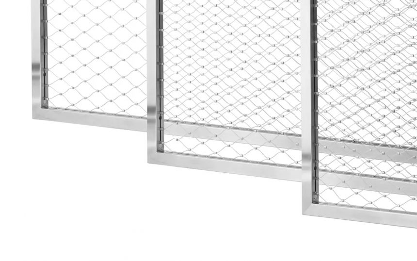 ModularRailing